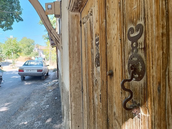 Foto - Geçmişin yok olan mirası