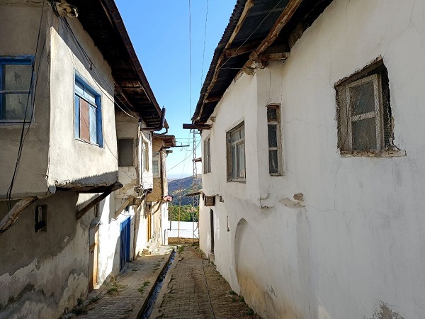 Foto - Geçmişin yok olan mirası