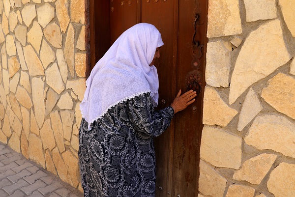 Foto - Geçmişin yok olan mirası