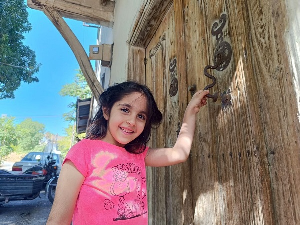 Foto - Geçmişin yok olan mirası