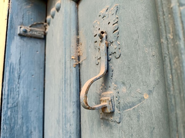 Foto - Geçmişin yok olan mirası