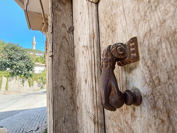 Foto - Geçmişin yok olan mirası