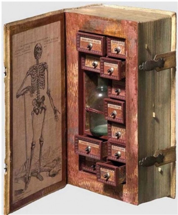 Foto - Geçmişteki bu tedavi yöntemlerine inanamayacaksınız