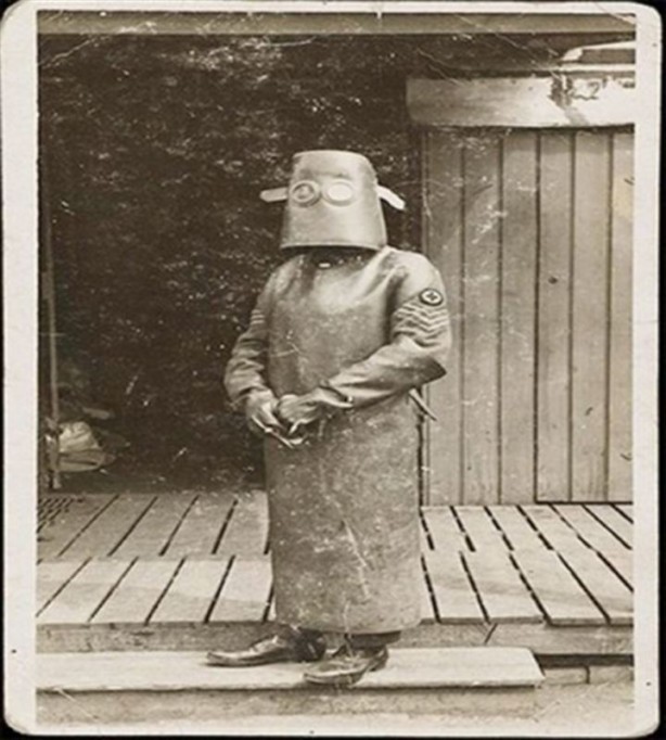 Foto - Geçmişteki bu tedavi yöntemlerine inanamayacaksınız