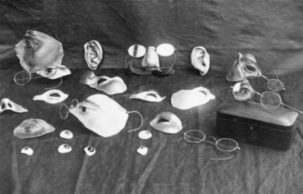 Foto - Geçmişteki bu tedavi yöntemlerine inanamayacaksınız