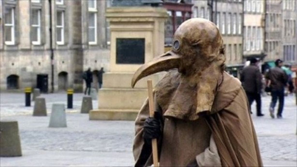 Foto - Geçmişteki bu tedavi yöntemlerine inanamayacaksınız