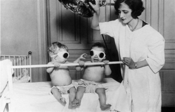 Geçmişteki bu tedavi yöntemlerine inanamayacaksınız