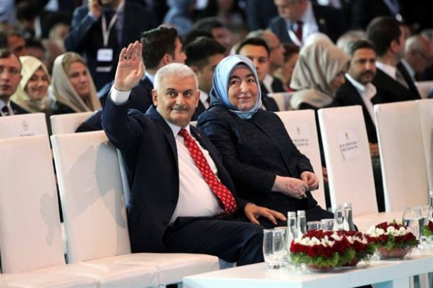 Foto - Geçmişten bugüne AK Parti Kongreleri
