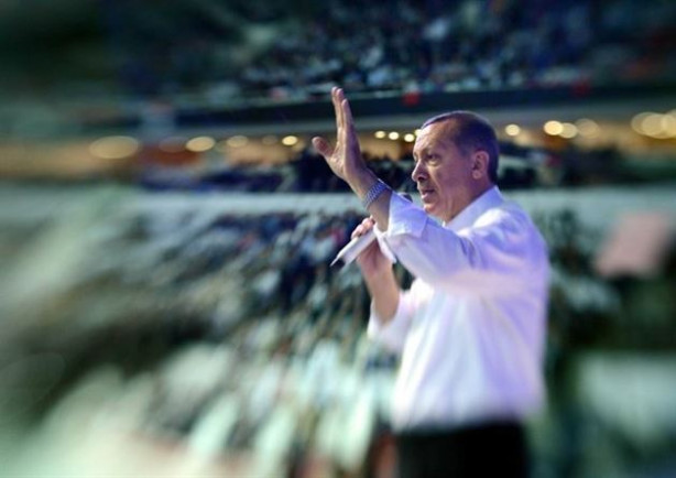 Foto - Geçmişten bugüne AK Parti Kongreleri