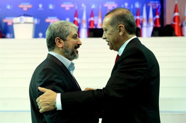 Foto - Geçmişten bugüne AK Parti Kongreleri