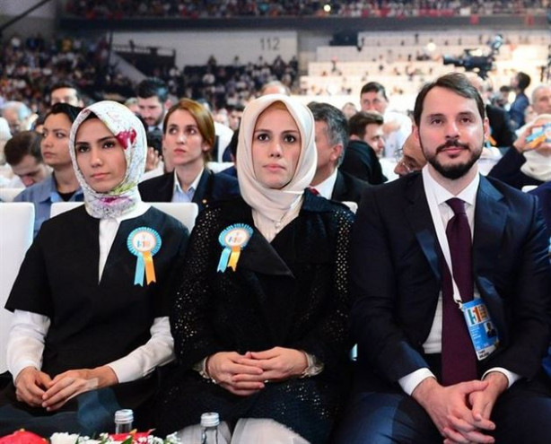 Foto - Geçmişten bugüne AK Parti Kongreleri