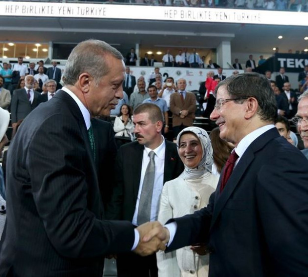 Foto - Geçmişten bugüne AK Parti Kongreleri