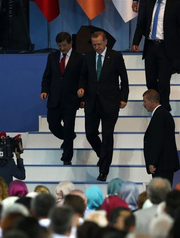 Foto - Geçmişten bugüne AK Parti Kongreleri