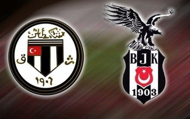 Foto - Geçmişten günümüze futbol kulüplerinin değişen logoları