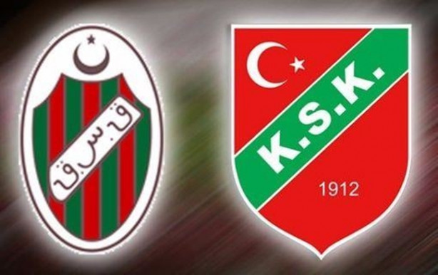 Foto - Geçmişten günümüze futbol kulüplerinin değişen logoları