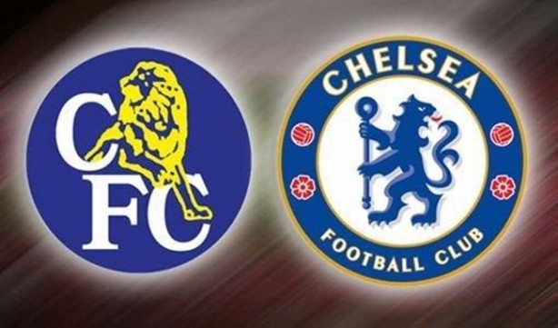 Foto - Geçmişten günümüze futbol kulüplerinin değişen logoları