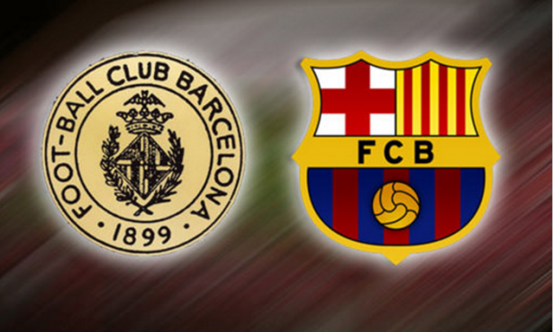 Foto - Geçmişten günümüze logoların değişimi