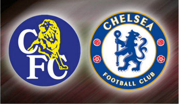 Foto - Geçmişten günümüze logoların değişimi