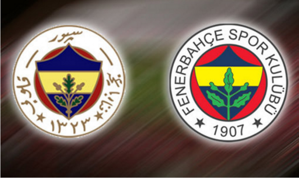 Foto - Geçmişten günümüze logoların değişimi