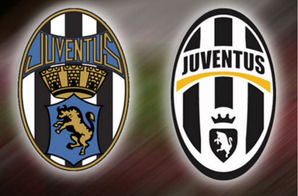 Foto - Geçmişten günümüze logoların değişimi