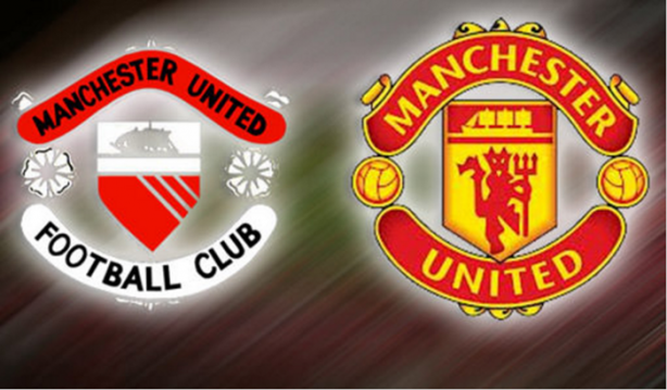 Foto - Geçmişten günümüze logoların değişimi