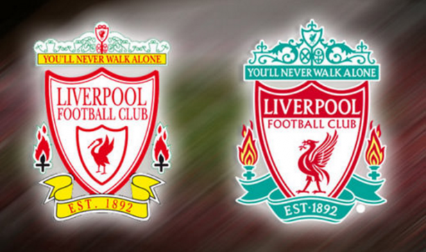 Foto - Geçmişten günümüze logoların değişimi