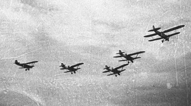 Foto - Geçmişten günümüze savaş uçaklarımız! Türk Hava Kuvvetleri 112 yaşında!