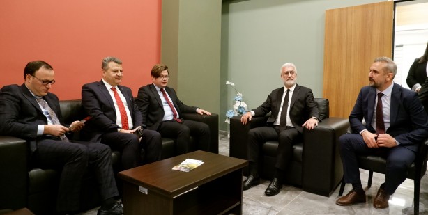 Foto - Geçtiğimiz haftalarda linç edilmişti! Tamer Karadağlı atacağı adımları açıkladı