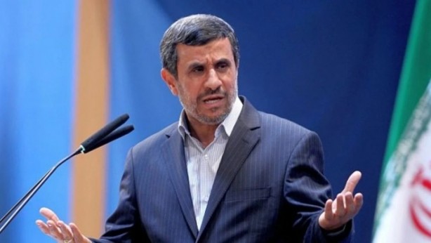 Foto - Geçtiğimiz haftalarda Türkiye'ye gelmişti! Ahmedinejad suikasta uğradı