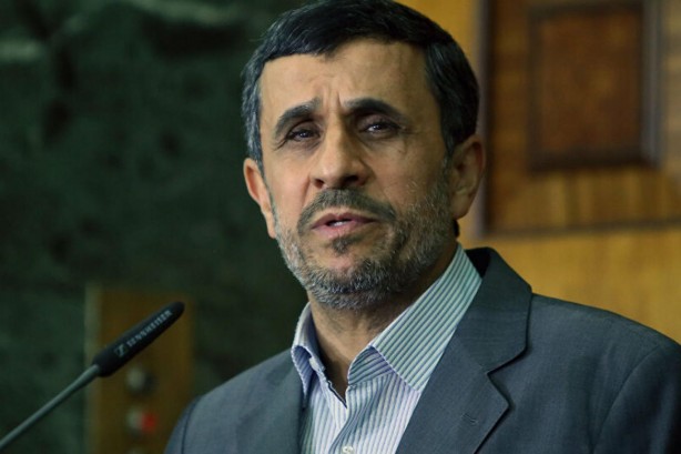 Geçtiğimiz haftalarda Türkiye'ye gelmişti! Ahmedinejad suikasta uğradı