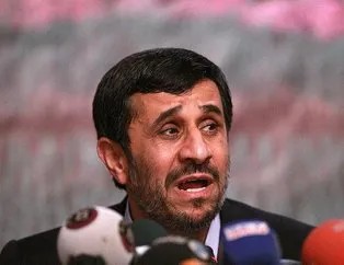 Foto - Geçtiğimiz haftalarda Türkiye'ye gelmişti! Ahmedinejad suikasta uğradı