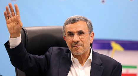 Foto - Geçtiğimiz haftalarda Türkiye'ye gelmişti! Ahmedinejad suikasta uğradı