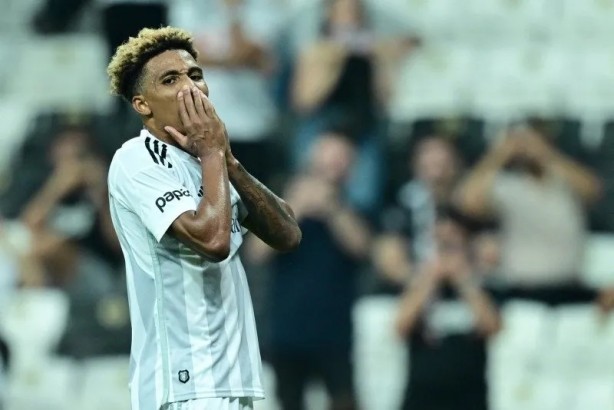 Foto - Gedson Fernandes'in yeni takımını duyurdular! Bonservisi bile belli oldu: 4 yıllık imzayı atıyor