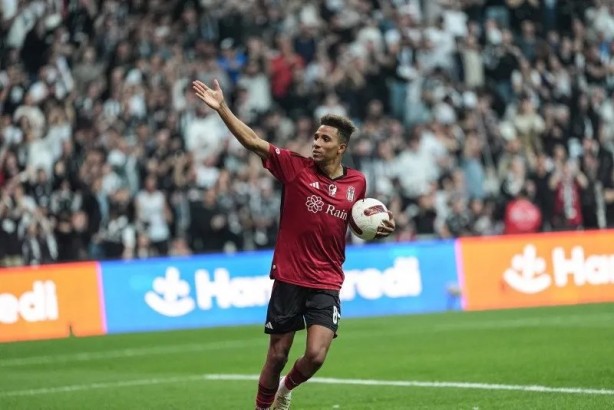 Foto - Gedson Fernandes'in yeni takımını duyurdular! Bonservisi bile belli oldu: 4 yıllık imzayı atıyor