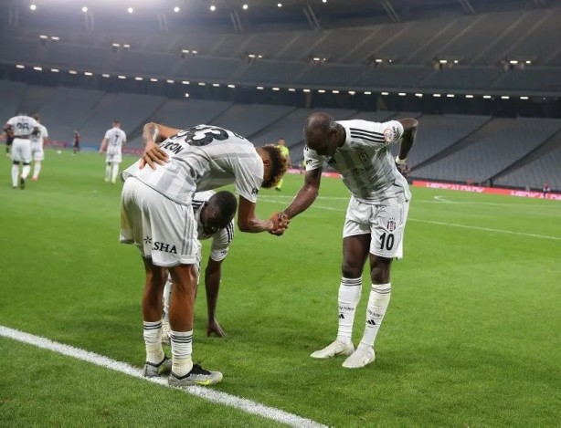 Foto - Gedson Fernandes'in yeni takımını duyurdular! Bonservisi bile belli oldu: 4 yıllık imzayı atıyor