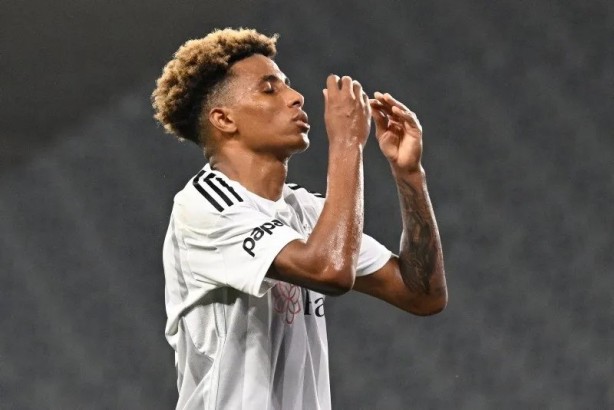 Foto - Gedson Fernandes'in yeni takımını duyurdular! Bonservisi bile belli oldu: 4 yıllık imzayı atıyor