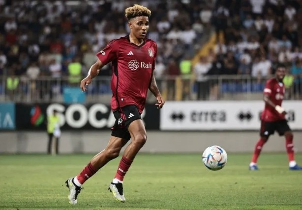 Foto - Gedson Fernandes'in yeni takımını duyurdular! Bonservisi bile belli oldu: 4 yıllık imzayı atıyor