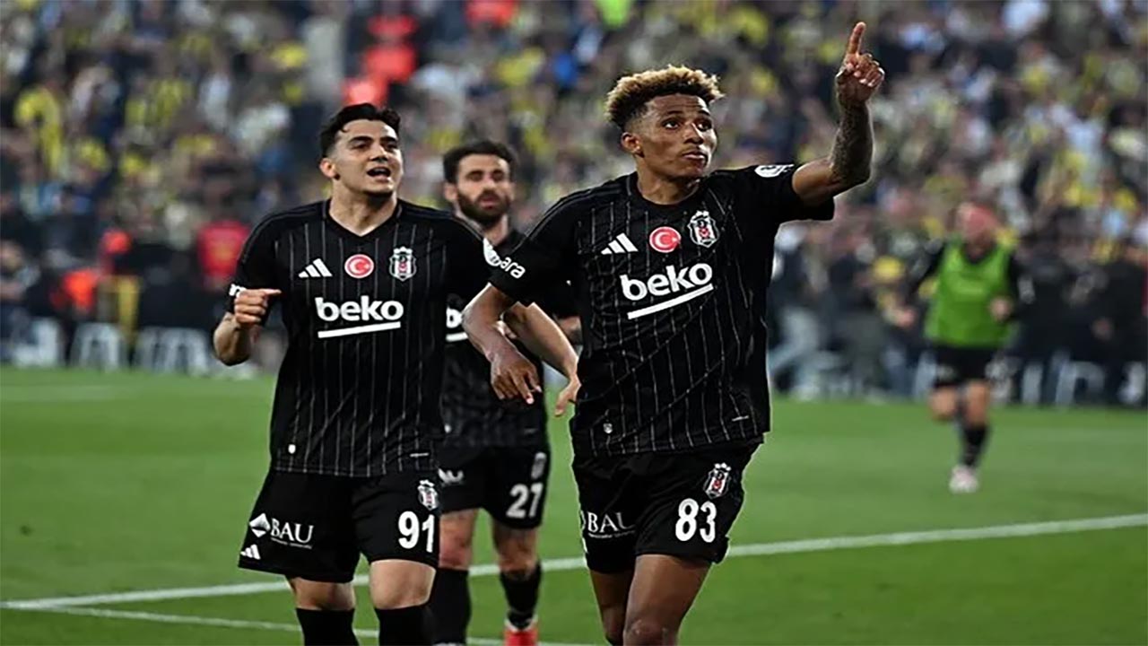 Foto - Gedson için Rus kulüpleri sıraya girdi! Beşiktaş bonservis kozunu oynuyor