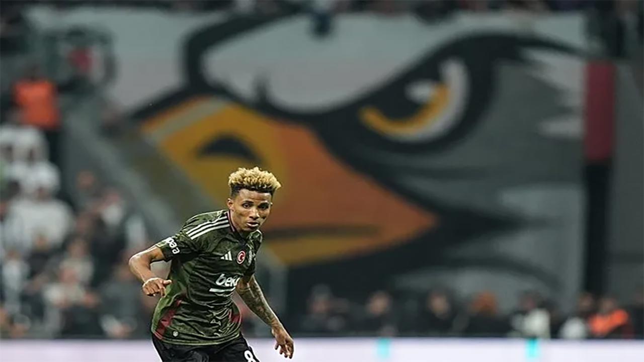 Foto - Gedson için Rus kulüpleri sıraya girdi! Beşiktaş bonservis kozunu oynuyor
