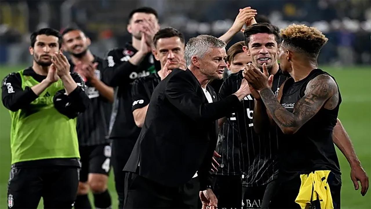 Foto - Gedson için Rus kulüpleri sıraya girdi! Beşiktaş bonservis kozunu oynuyor