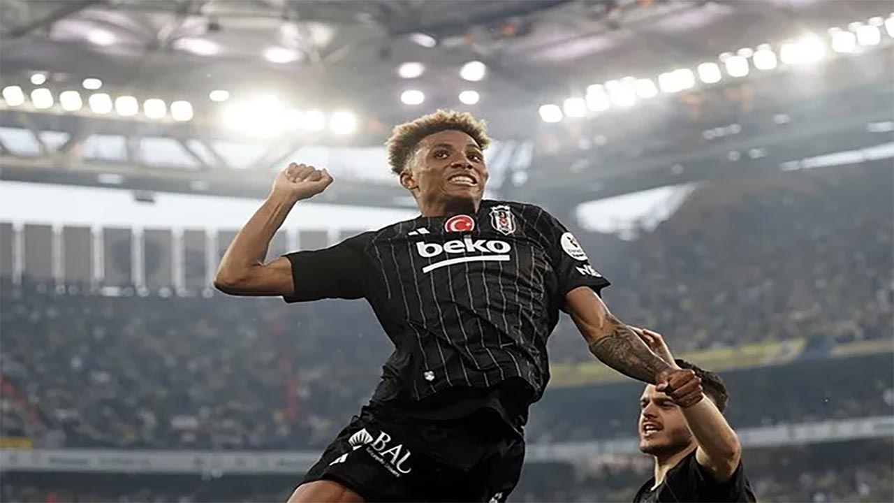 Foto - Gedson için Rus kulüpleri sıraya girdi! Beşiktaş bonservis kozunu oynuyor