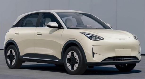 Geely'den ucuz elektrikli otomobil! Türkiye'de peynir ekmek gibi satılır