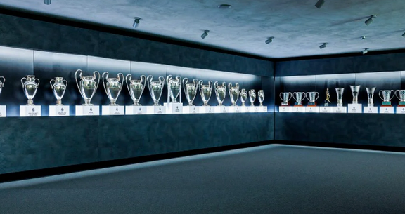 Foto - Gel de bu takımla yarış sonra da... Rekor üstüne rekor! Arda Güler tek tesellimiz oldu...