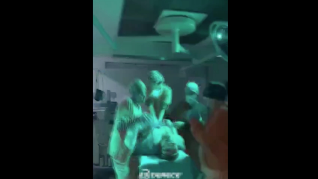 Foto - Gel de bunlara sağlığını emanet et! Şu rezilliği yapanları hemen kovun gitsin