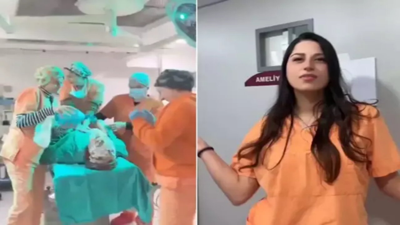 Gel de bunlara sağlığını emanet et! Şu rezilliği yapanları hemen kovun gitsin