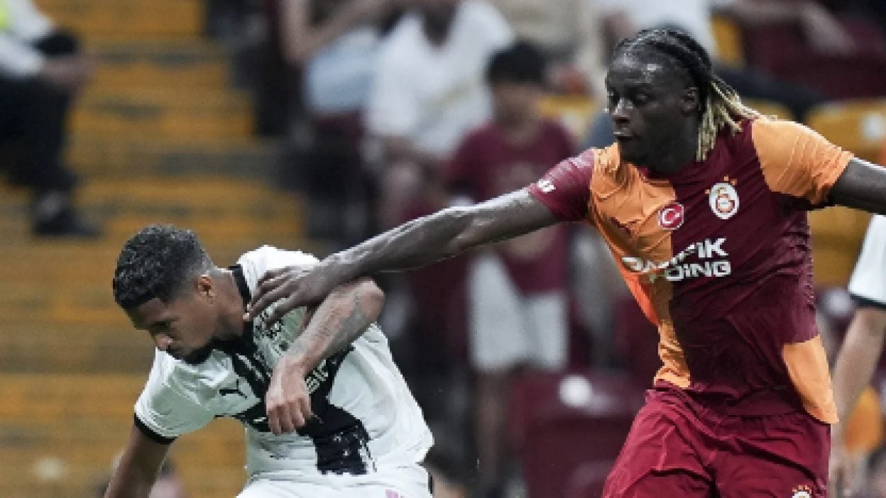 Foto - Geldiği gibi gidiyor: Galatasaray'da yeni transfer takımdan ayrılmak istiyor!
