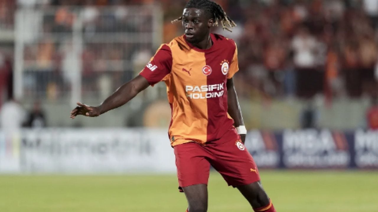Foto - Geldiği gibi gidiyor: Galatasaray'da yeni transfer takımdan ayrılmak istiyor!