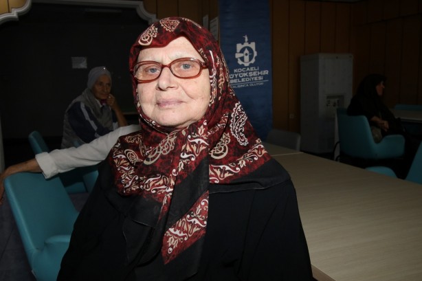 Foto - Geldiler ve gördüler! "Bu hizmeti Avrupa'da bulamazsınız"