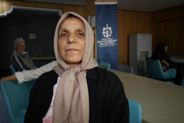 Foto - Geldiler ve gördüler! "Bu hizmeti Avrupa'da bulamazsınız"