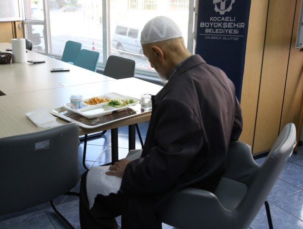 Foto - Geldiler ve gördüler! "Bu hizmeti Avrupa'da bulamazsınız"